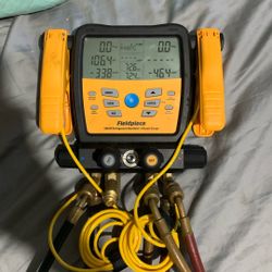 Smans 480v Gauges 