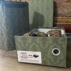 Gucci slides Women