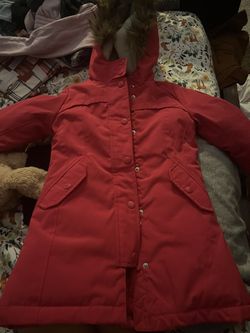 Girls Gap Jacket