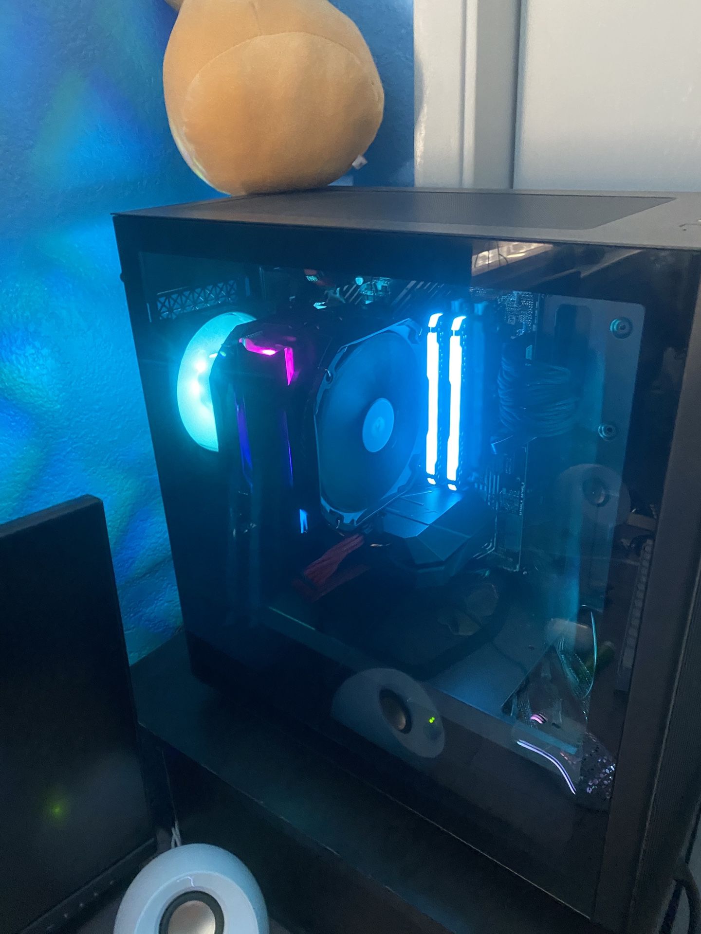 Gaming Pc