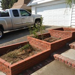 Block Planter