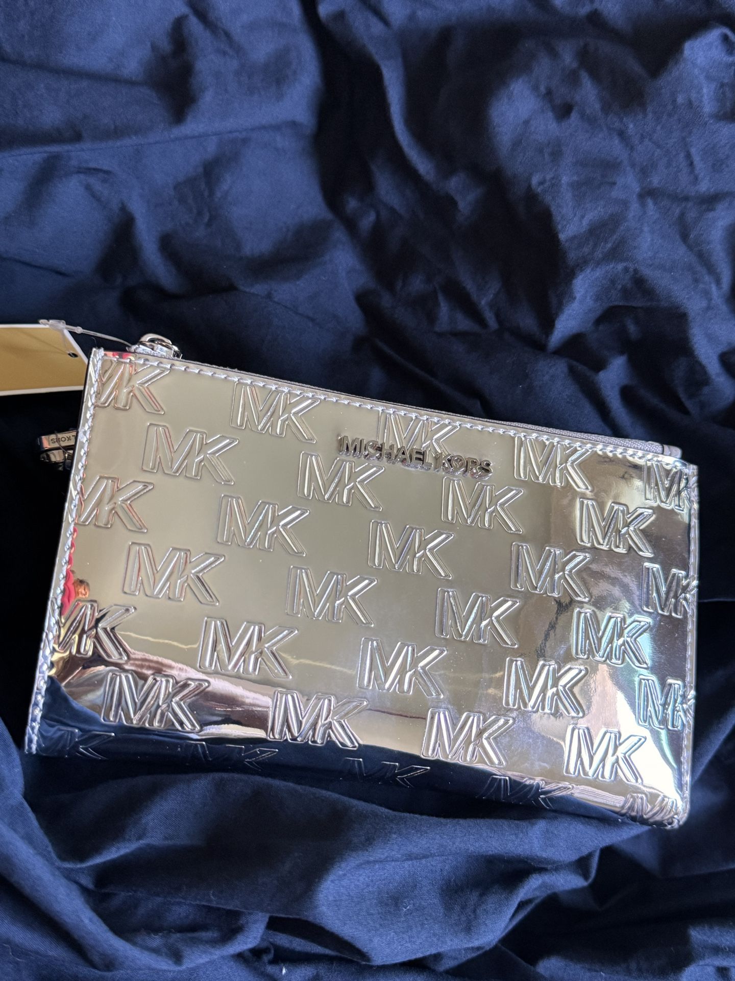 Michael Kors Wristlet