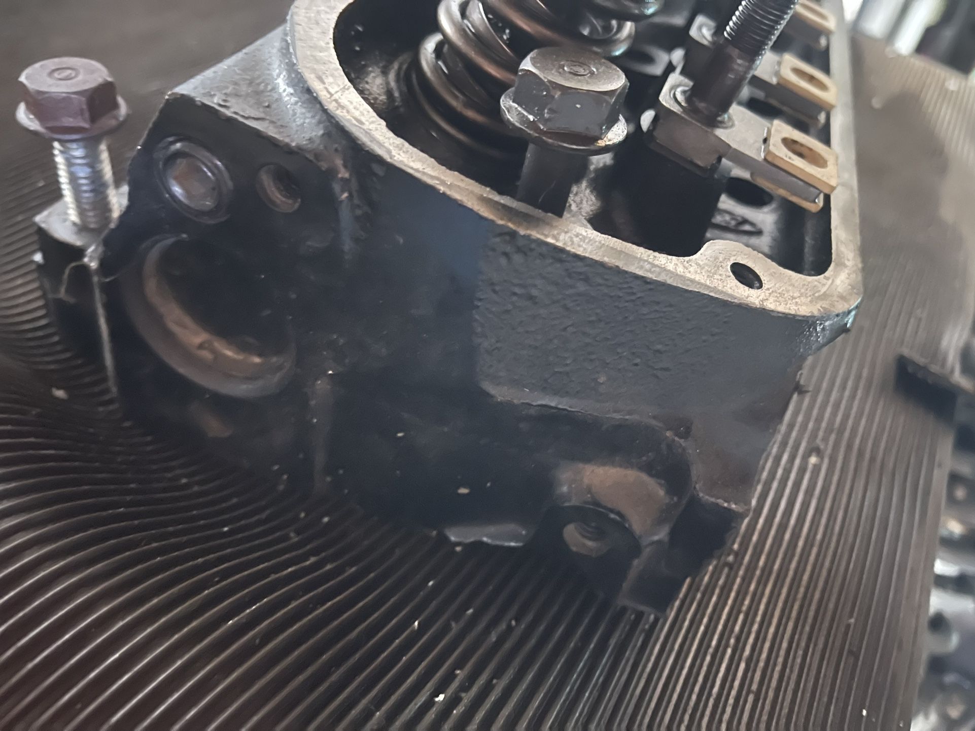 Ford E7 Heads for Sale in Huntington Park, CA OfferUp