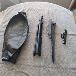 Unbranded Music Stand