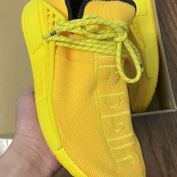 Nmd Pharrel