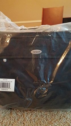 Targus Rolling Laptop Case