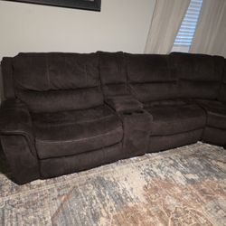 Couch Sectional