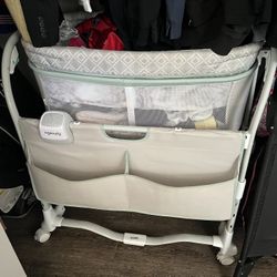 Bassinet 
