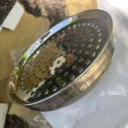 Kingston brass Rain Shower Head