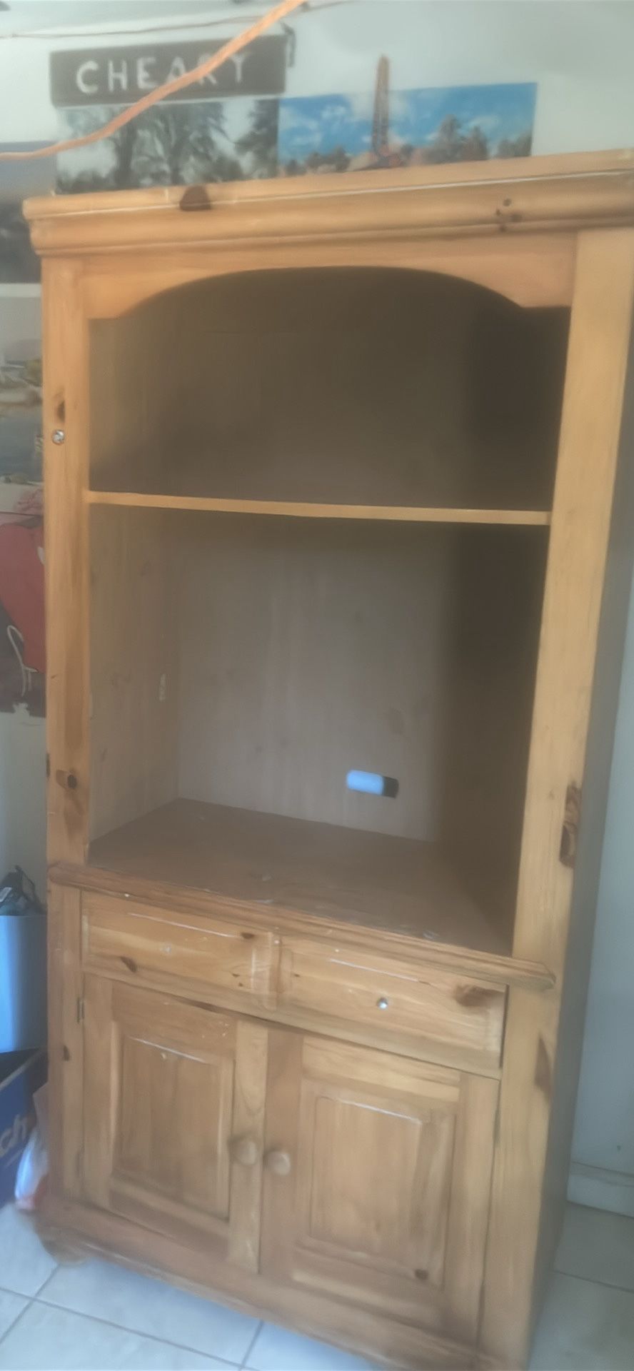 China Hutch