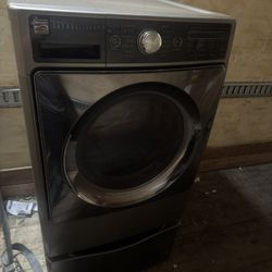 Kenmoore  Dryer 