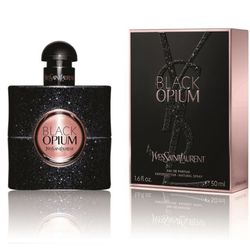 Brand new womens perfume - Yves Saint Laurent - Black Opium