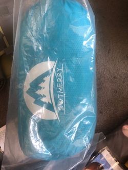 Sleeping bag