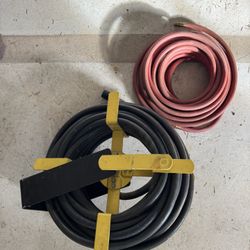 Air Compressor Hoses (2)