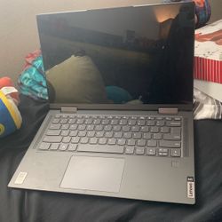 lenovo flex touch screen 14q8cx05