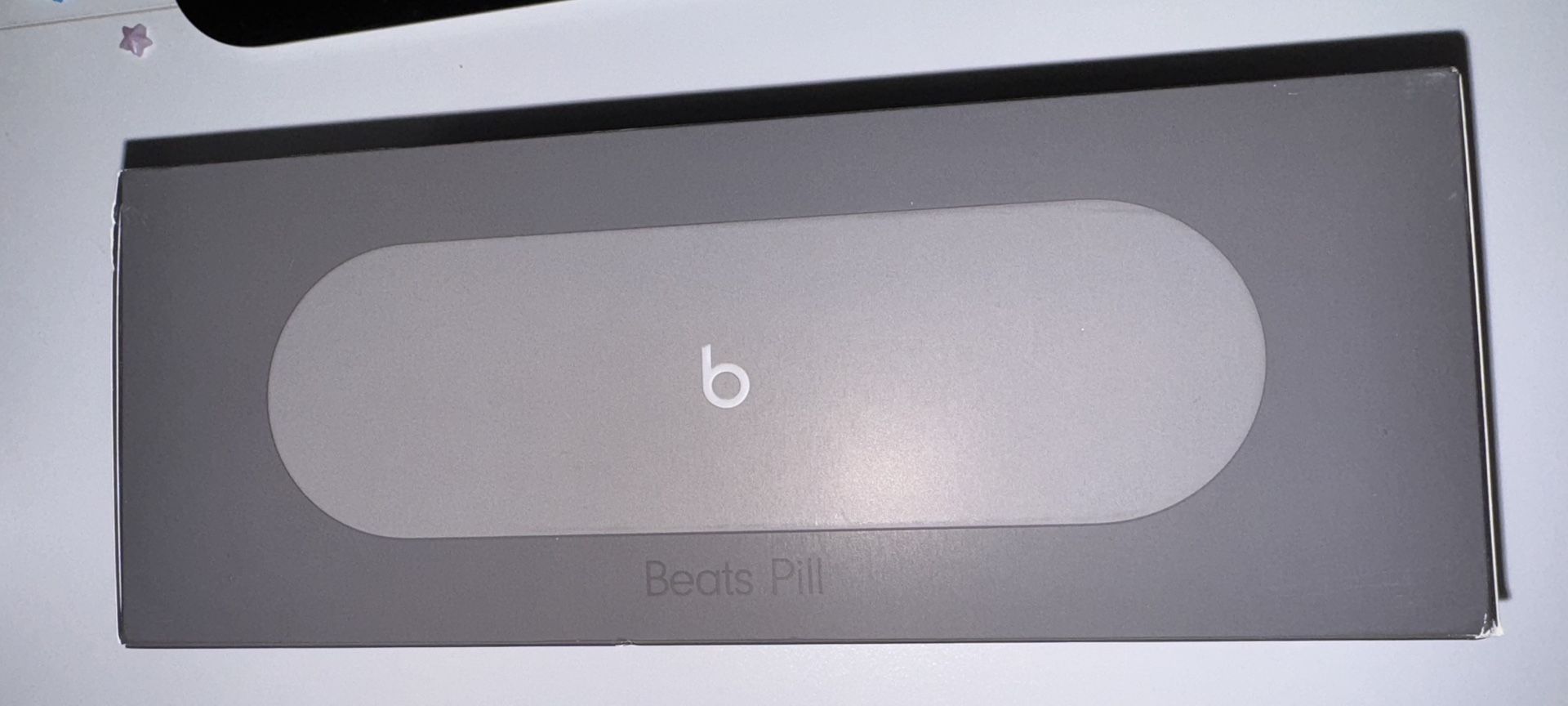 Beats Pill x Kim Kardashian