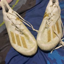 Adidas Cleats