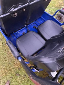 Go kart