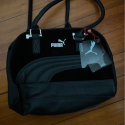 Puma Handbag 