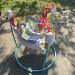 Baby Jumper