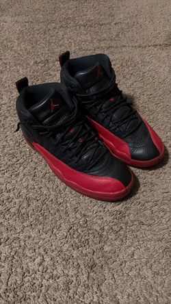 Retro Jordan 12’s