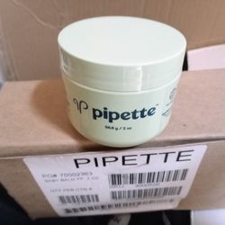 Pipette Baby Balm