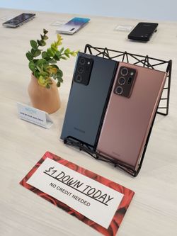 📱 Note 20 Ultra – Only $249 or $1 Down! Save 80% Today 🔥