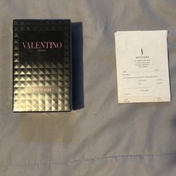 VALENTINO UOMO BORN IN ROMA