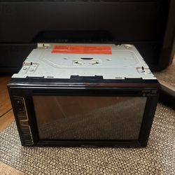 Pioneer Car Stereo 