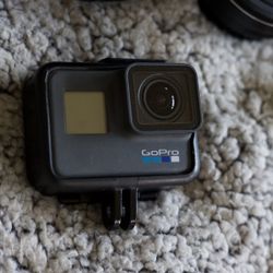 NEW GoPro HERO6