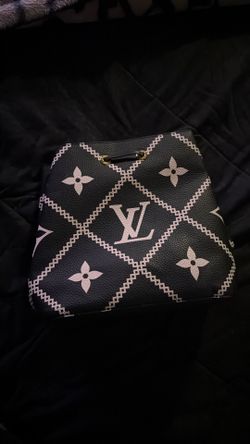 Louis Vuitton bag