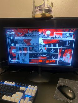 monitor