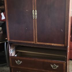 TV Stand/ Drawers