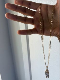 Figaro Chain Set