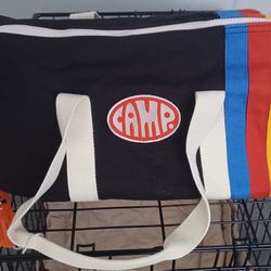 Camp X Mickey And Friends Duffle Bag 