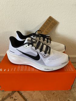 Nike Pegasus 41 Running shoes Mens size 7=Womens size 8.5