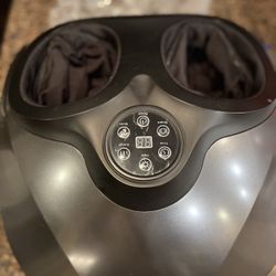 Shiatsu Foot Massager Medic Theraputic