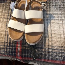 Sandals Sice 7 Mujer 