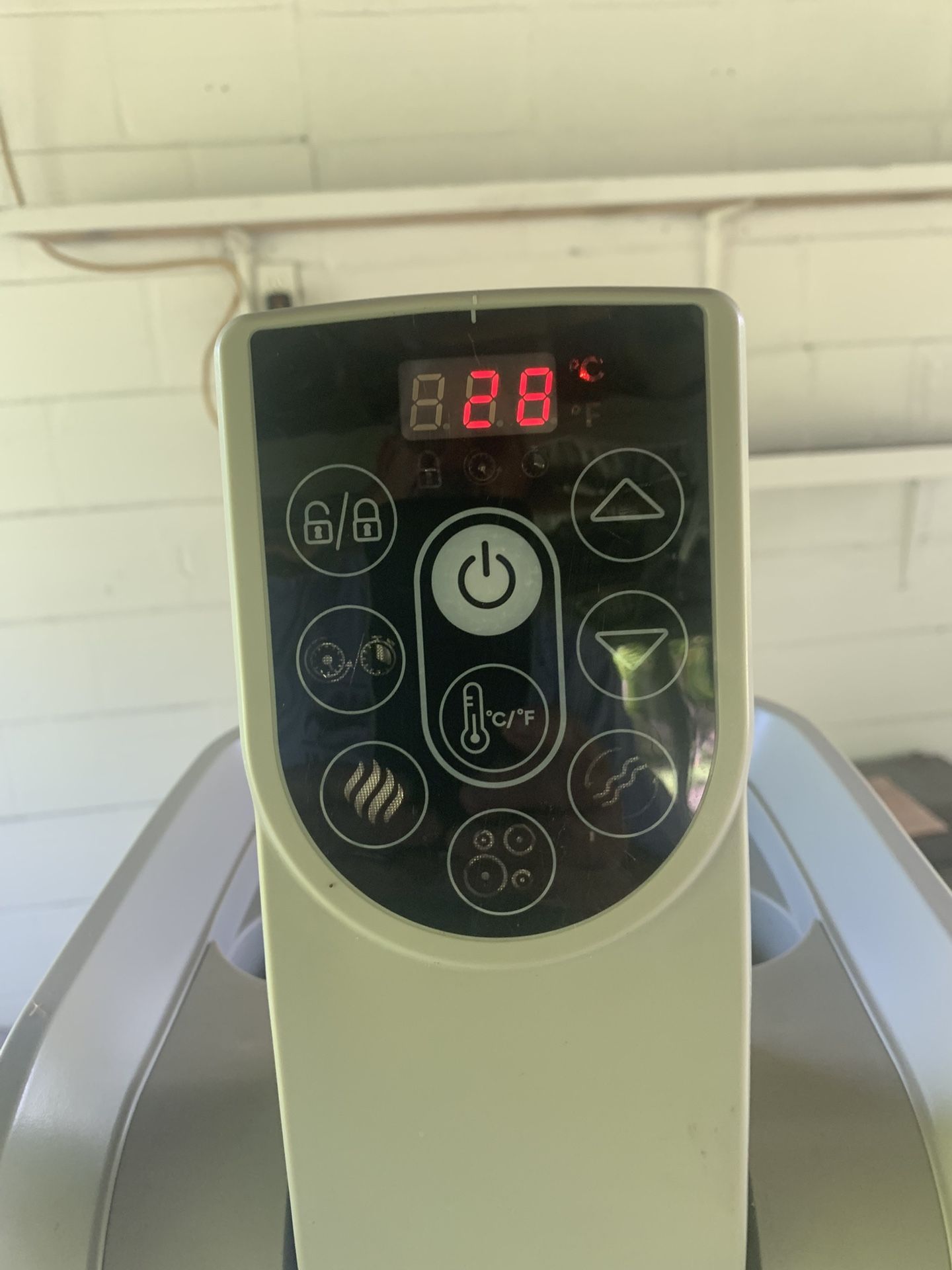 Bestway Saluspa Model S100105