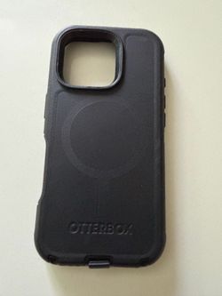 Otterbox iPhone 16 pro case