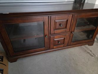 Cherrywood Entertainment Center