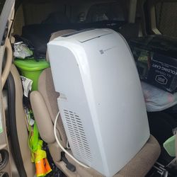 14,000 Btu Portable Ac