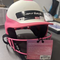 Brand New Helmet 