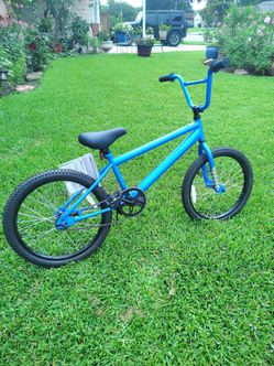 Boy's Bicycle 20 "