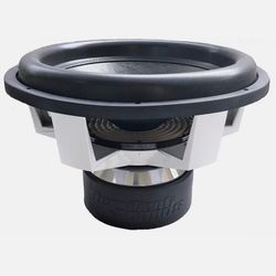 Resilient Sound Platinum 18 