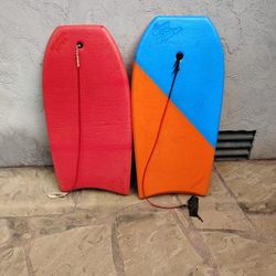 Bogey Surfboards