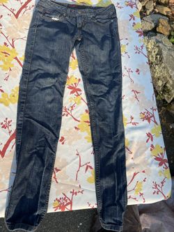 Stone Love Jeans Size 1