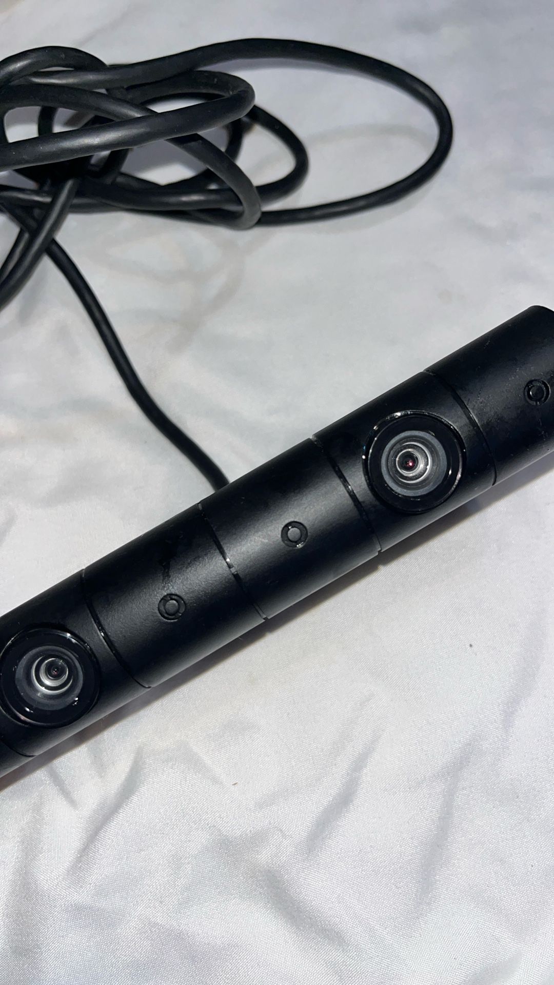 Video Game Accessories Wii Bar,PlayStation 2 Camera $15 Each