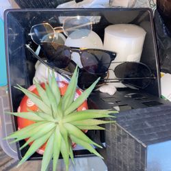 Clothes, Kitchen Supplies, Decor