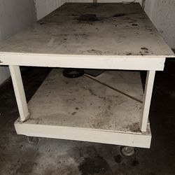 Work Bench